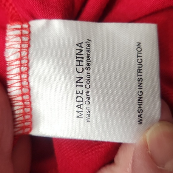 Cestyle Womens Flowy Blouses - Picture 7 of 8